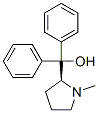 110529-22-1,(S)-(+)-2-[HYDROXY(DIPHENYL)METHYL]-1-METHYLPYRROLIDINE