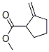 110550-98-6,Cyclopentanecarboxylic acid, 2-methylene-, methyl ester (9CI)