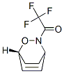 110568-59-7,2-Oxa-3-azabicyclo[2.2.2]oct-5-ene, 3-(trifluoroacetyl)-, (1R)- (9CI)
