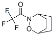 110590-00-6,2-Oxa-3-azabicyclo[2.2.2]octane, 3-(trifluoroacetyl)- (9CI)