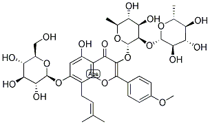 110623-72-8,Epimedin A