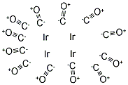 11065-24-0,DODECACARBONYLTETRAIRIDIUM
