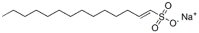 11066-21-0,sodium tetradecenesulphonate