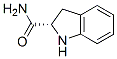 110660-78-1,1H-Indole-2-carboxamide,2,3-dihydro-,(2S)-(9CI)