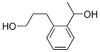 110690-16-9,Benzenepropanol, 2-(1-hydroxyethyl)- (9CI)