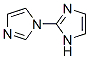 110700-40-8,1,2-Bi-1H-imidazole(9CI)
