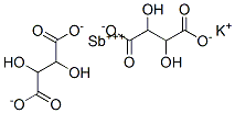 11071-15-1,L-Antimony potassium tartrate