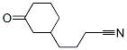 110718-80-4,4-(3-OXOCYCLOHEXYL)BUTANENITRILE