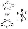 11077-24-0,FERROCENIUM HEXAFLUOROPHOSPHATE