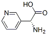 110772-44-6,3-Pyridineaceticacid,alpha-amino-,(R)-(9CI)