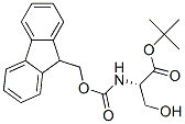 110797-35-8,NALPHA-FMOC-L-SERINE TERT-BUTYL ESTER