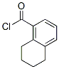 110808-69-0,5,6,7,8-TETRAHYDRO-NAPHTHALENE-1-CARBONYL CHLORIDE