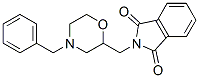 110859-48-8,2-(4-BENZYL-MORPHOLIN-2-YLMETHYL)-ISOINDOLE-1,3-DIONE