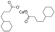 110861-66-0,CALCIUM CYCLOHEXANEBUTYRATE