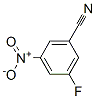 110882-60-5,3-FLUORO-5-NITROBENZONITRILE