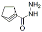 110882-66-1,Bicyclo[2.2.1]hept-5-ene-2-carboxylic acid, hydrazide, exo- (9CI)