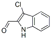 110912-15-7,3-CHLORO-1H-INDOLE-2-CARBALDEHYDE