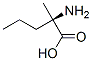 110916-84-2,(R)-2-AMINO-2-METHYL-PENTANOIC ACID