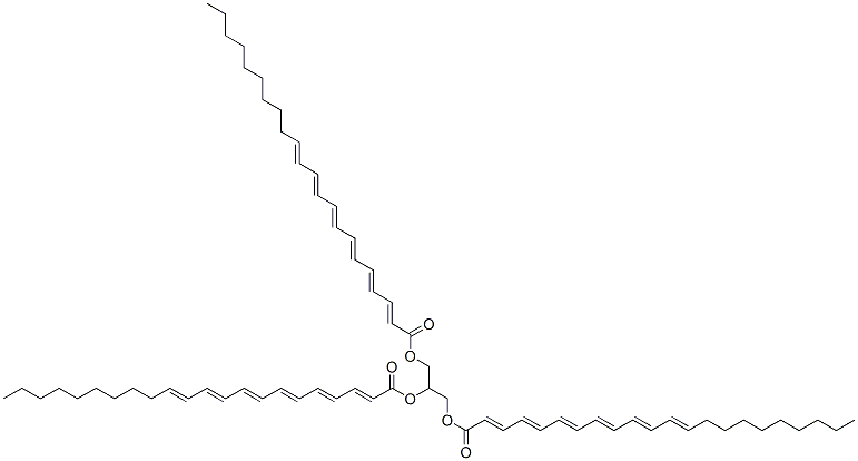 11094-59-0,TRIDOCOSAHEXAENOIN