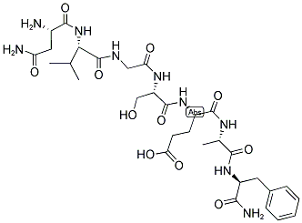 110953-70-3,ALPHA-CGRP (31-37) (RAT)