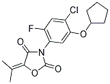 110956-75-7,PENTOXAZONE