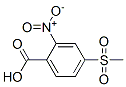 110964-79-9,2-Nitro-4-methylsulfonylbenzoic acid