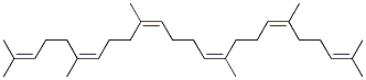 (all-E)-2,6,10,15,19,23-Hexamethyl-2,6,10,14,18,22-tetracosahexaene 111-02-4,(all-E)-2,6,10,15,19,23-Hexamethyl-2,6,10,14,18,22-tetracosahexaene