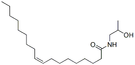 111-05-7,OLEIC ACID MONOISOPROPANOLAMIDE