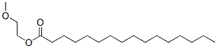 111-07-9,2-methoxyethyl palmitate