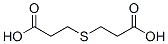 111-17-1,3,3'-Thiodipropionic acid