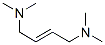 N,N,N',N'-TETRAMETHYL-2-BUTENE-1,4-DIAMINE 111-52-4,N,N,N',N'-TETRAMETHYL-2-BUTENE-1,4-DIAMINE