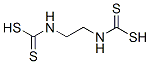 111-54-6,Ethylenebisdithiocarbamic acid