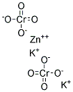 11103-86-9,potassium hydroxyoctaoxodizincatedichromate(1-)