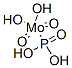 11104-88-4,PHOSPHOMOLYBDIC ACID