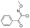 111042-15-0,Benzeneethanimidoyl chloride, N-methoxy-alpha-oxo-, (Z)- (9CI)