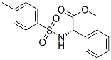 111047-53-1,METHYL N-P-TOLUENESULFONYL-D-2-PHENYLGLYCINATE