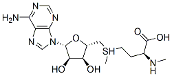 111093-45-9,S-ADENOSYL-L-[METHYL-3H]METHIONINE