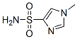 111124-90-4,1-METHYL-1H-IMIDAZOLE-4-SULFONAMIDE