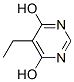 111129-64-7,4 6-DIHYDROXY-5-ETHYLPYRIMIDINE  99