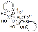 11113-70-5,LEAD SILICOCHROMATE