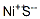 11113-75-0,NICKEL SULFIDE
