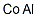 11114-55-9,ALUMINUM COBALT