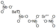 11115-70-1,Barium strontium niobate