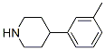 111153-83-4,4-(3-METHYLPHENYL)PIPERIDINE