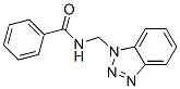 111184-75-9,N-(1H-BENZOTRIAZOL-1-YLMETHYL)BENZAMIDE&