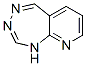 111190-41-1,1H-Pyrido[2,3-e][1,2,4]triazepine(9CI)