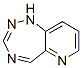 111190-42-2,1H-Pyrido[2,3-f]-1,2,4-triazepine(9CI)