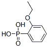 111192-83-7,Phosphonic acid, (2-ethoxyphenyl)- (9CI)