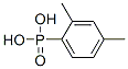 111192-85-9,(2,4-DIMETHYL-PHENYL)-PHOSPHONIC ACID
