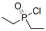 1112-37-4,DIETHYLPHOSPHINIC CHLORIDE